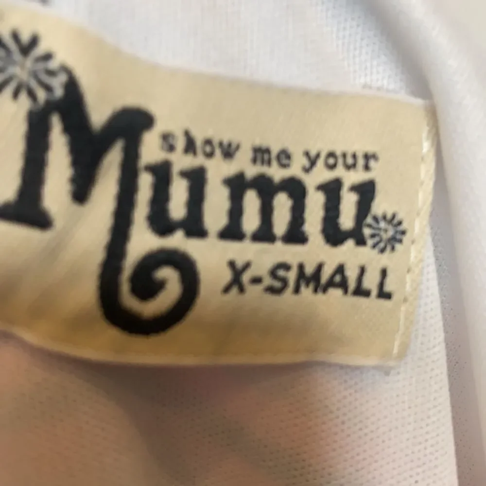 Show Me Your Mumu Top or Dress - Picture 3 of 4